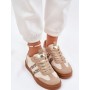 Chaussures de sport model 209444 Step in style