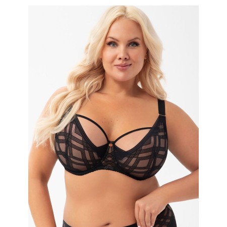 Soft model 209534 Gorsenia Lingerie