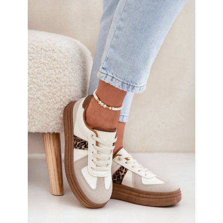 Chaussures de sport model 209810 Step in style