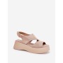 Cothurnes model 209903 Step in style