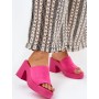 Clacquettes model 209940 Step in style