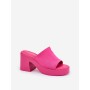 Clacquettes model 209940 Step in style