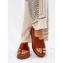 Clacquettes model 209950 Step in style