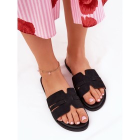 Clacquettes model 209963 Step in style