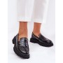 Moccasins model 210739 Step in style