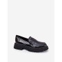 Moccasins model 210739 Step in style