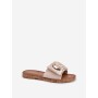 Clacquettes model 210745 Step in style
