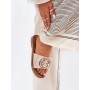Clacquettes model 210745 Step in style