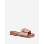 Clacquettes model 210746 Step in style