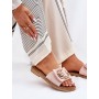 Clacquettes model 210746 Step in style