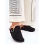 Clacquettes model 210769 Step in style