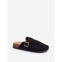 Clacquettes model 210769 Step in style