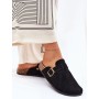Clacquettes model 210769 Step in style