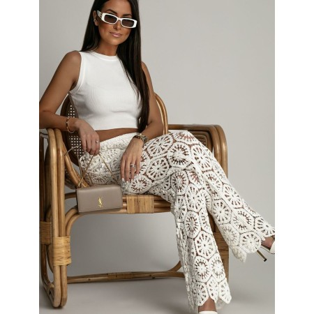Pantalon femme model 210845 LaBalancia