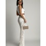 Pantalon femme model 210845 LaBalancia