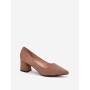 Escarpins talon large model 211075 Step in style