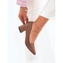 Escarpins talon large model 211075 Step in style