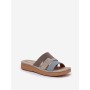 Clacquettes model 211689 Step in style