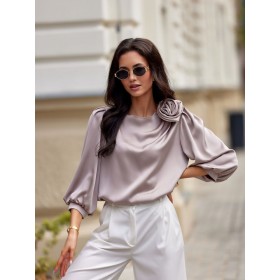 Chemisier model 211908 Roco Fashion