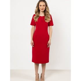 Robe de jour model 212246 awama