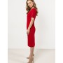 Robe de jour model 212246 awama