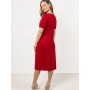 Robe de jour model 212246 awama