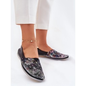 Ballerine model 212337 Step in style