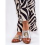 Clacquettes model 212605 Step in style