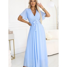 Robe de jour model 212742 Numoco