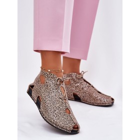 Bottes model 213152 Step in style