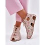 Bottes model 213153 Step in style
