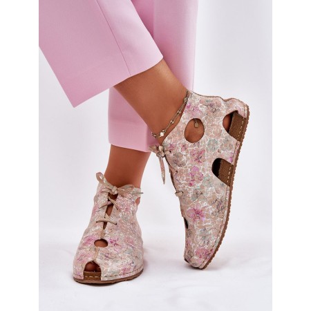 Bottes model 213153 Step in style