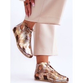 Bottes model 213155 Step in style