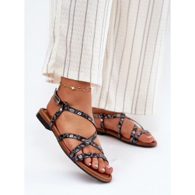 Sandales model 213156 Step in style