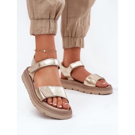 Sandales model 213158 Step in style