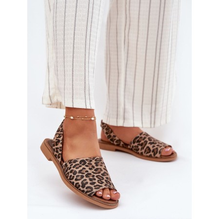 Sandales model 213159 Step in style