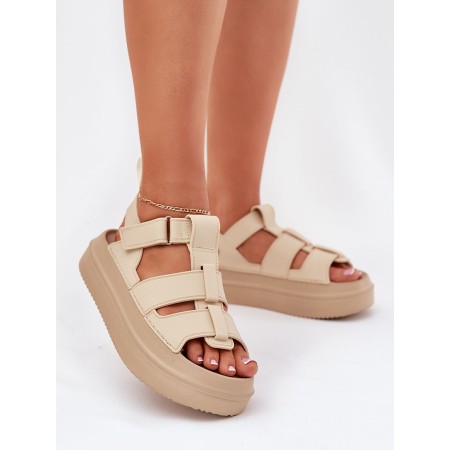 Sandales model 213167 Step in style