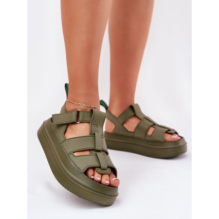 Sandales model 213170 Step in style