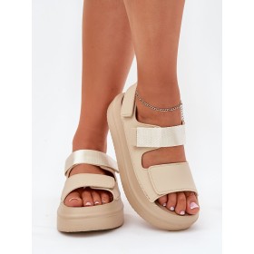 Sandales model 213173 Step in style