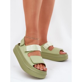 Sandales model 213174 Step in style