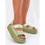 Sandales model 213174 Step in style