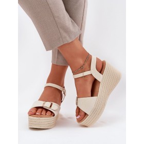 Cothurnes model 213176 Step in style