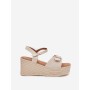 Cothurnes model 213176 Step in style