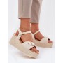 Cothurnes model 213176 Step in style