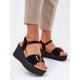 Cothurnes model 213177 Step in style