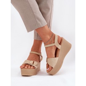 Cothurnes model 213178 Step in style