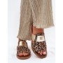 Clacquettes model 213180 Step in style