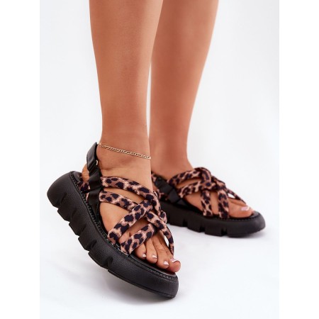 Sandales model 213181 Step in style