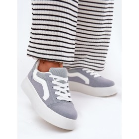 Chaussures de sport model 213187 Step in style