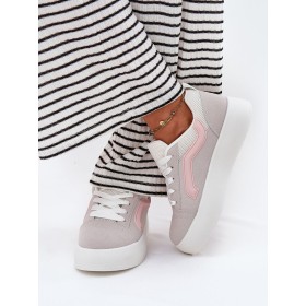 Chaussures de sport model 213188 Step in style